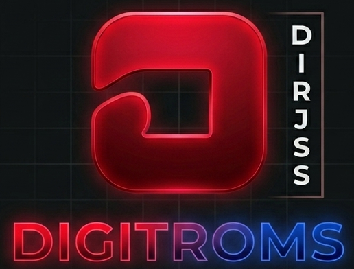 DIRJSS Logo
